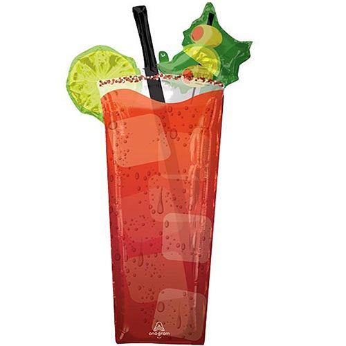 [412368] 37" Happy Hour Bloody Mary