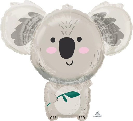 [425568] 28" Koala Bear
