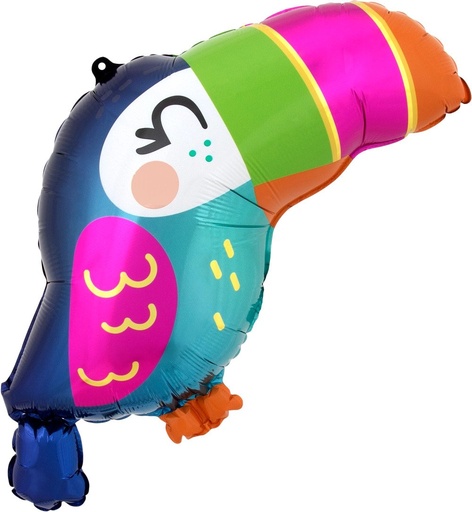 [426668] 27" Tropical Toucan