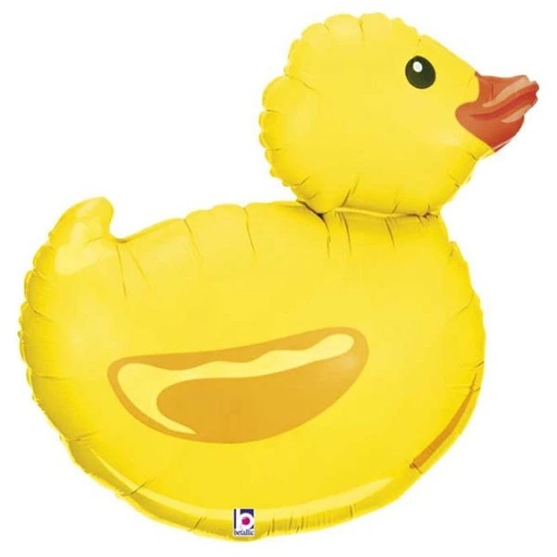 [154681] 29" Rubber Duckie