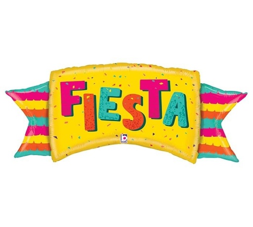 [251251] 46" Party Banner