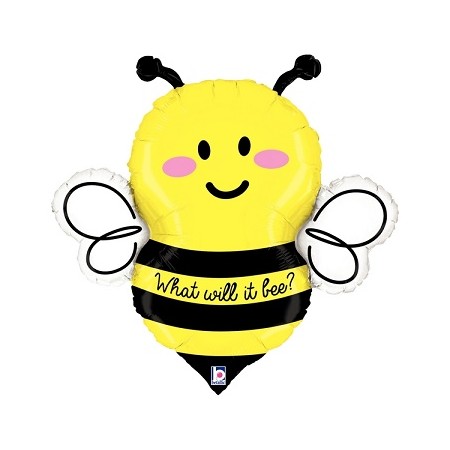 [356881] 34" Just Bee