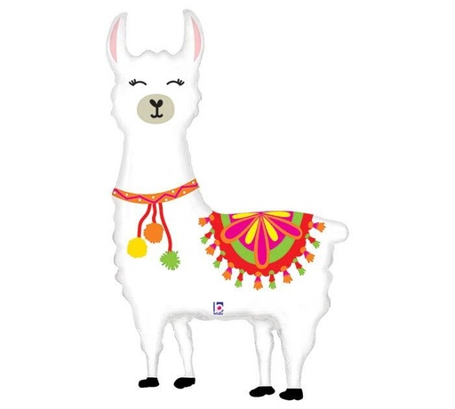 [357871] 45" Llama