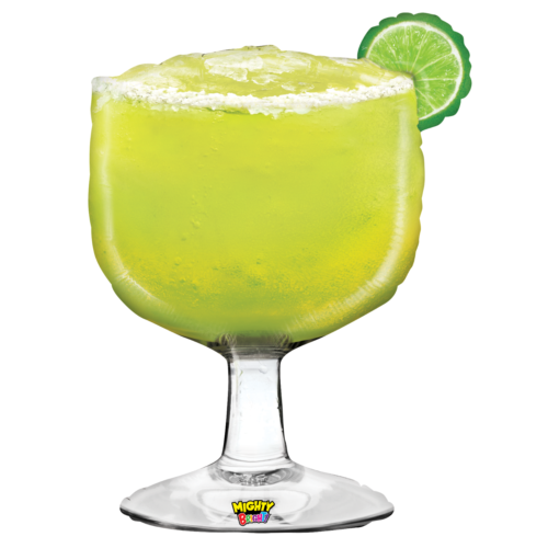 [030625358828] 40" Mighty Margarita