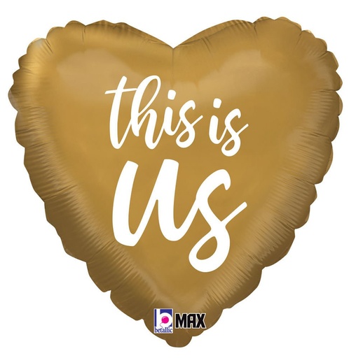 [36983P1] 18" This Is Us