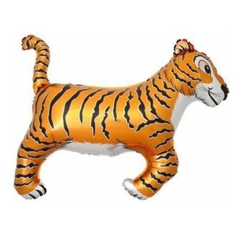 [59059] 41" Tiger