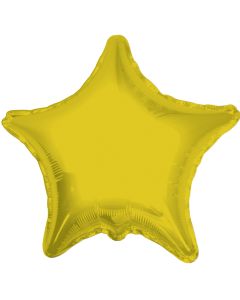 [81300410] 18" Gold Star CTI