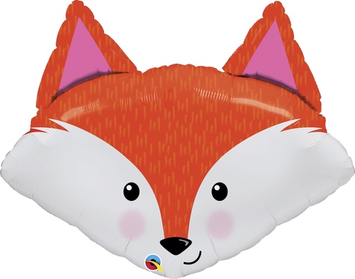 [23436] 33" Fabulous Fox