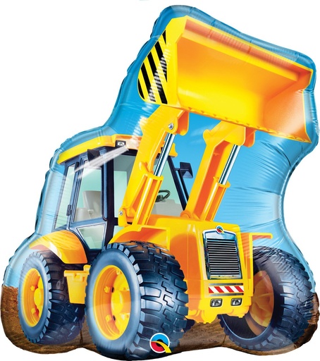 [16463] 32" Construction Tractor
