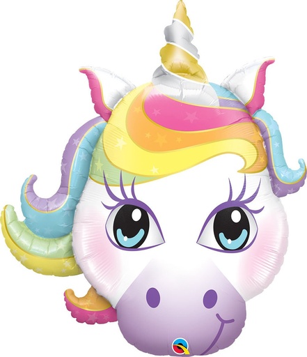 [573526] 38" Magical Unicorn