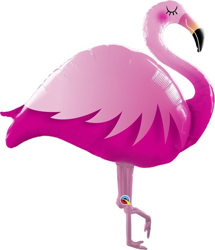 [578076] 46" Pink Flamingo