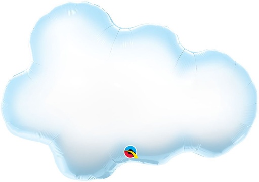 [85525] 30" Puffy Cloud