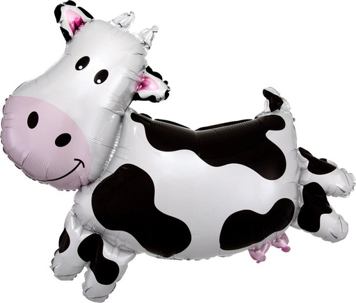 [110635] 30" Cow Heart Shape Jumbo