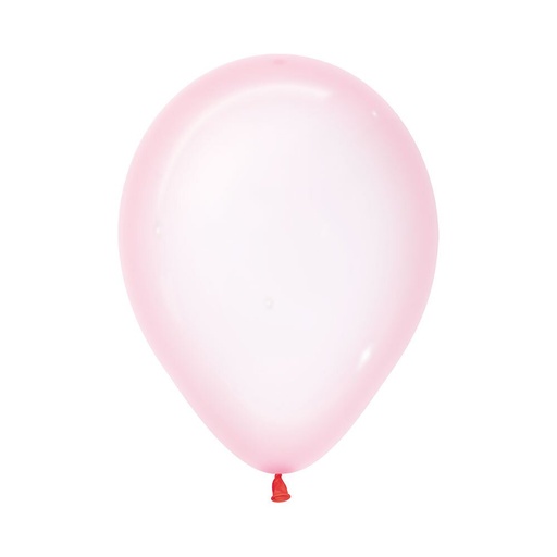 [121605] 13" Crystal Pink