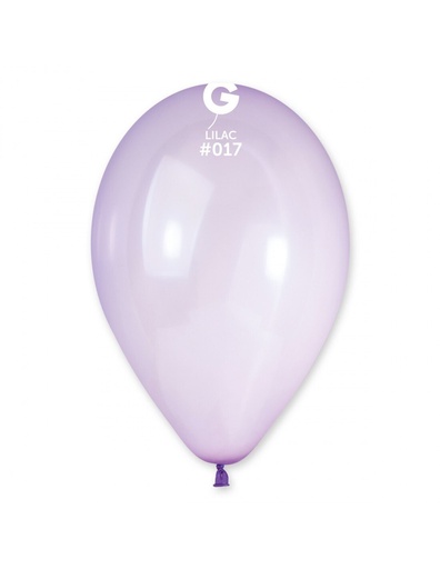 [121704] 13" G120 Crystal Lilac #017