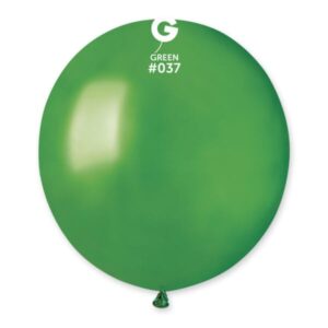 [153750] 19" GM150 GREEN #037