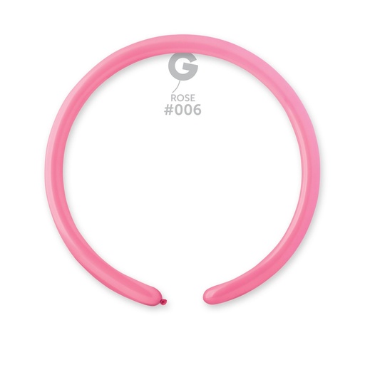 [210606-50] 160 D2 Rose #006 50pcs