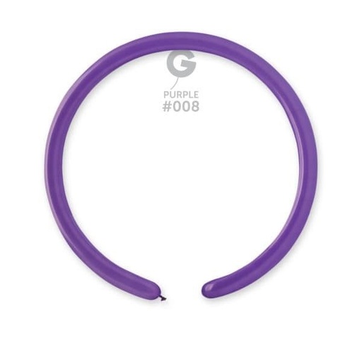 [210804] 160 D2 Purple #008 50pcs