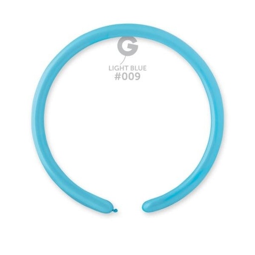 [210903] 160 D2 Light Blue #008 25 pcs