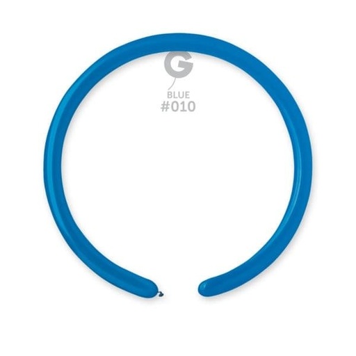 [211009] 160 D2 Blue #010 50pcs