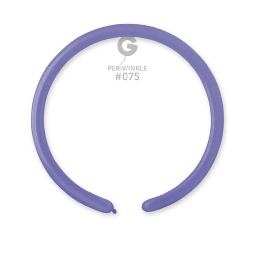 [217506] D2: #075 Periwinkle 217506 Standard Color 1/60 in