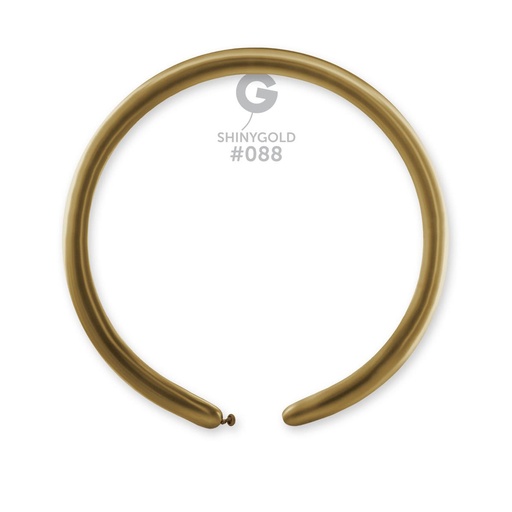 [218800] 160 DB2 Shiny Gold #088 50 pcs