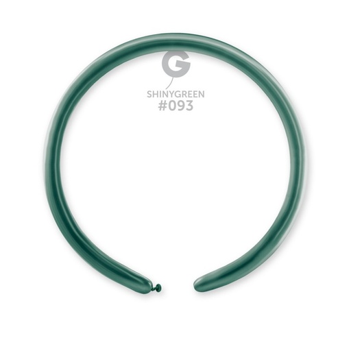 [219302] DB2: #093 Shiny Green 219302