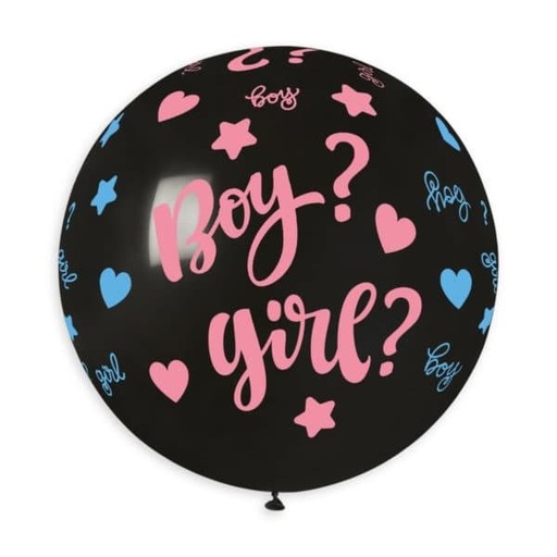 [340051] GS30: #764 Boy or Girl 340051
