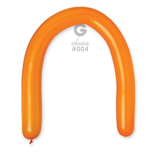 [350401] 360 D6 Orange #004 50pcs