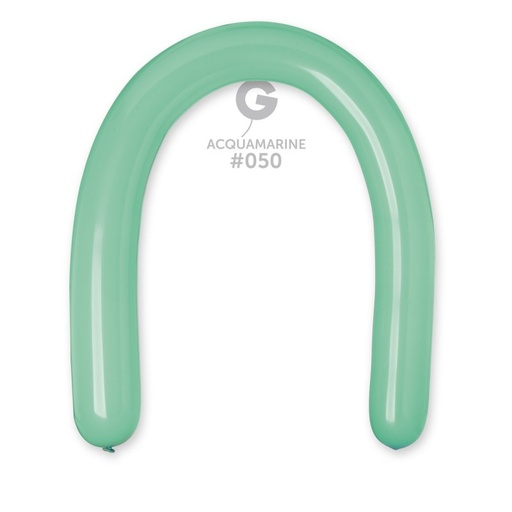[355000] 360 D6 Aquamarine #050 50pcs