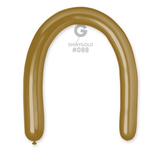 [358858] 360 DB6 Shiny Gold #088 15 pcs