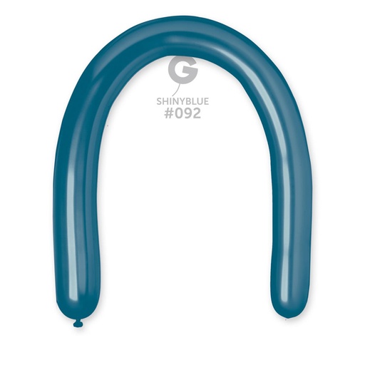 [59251] 360 DB6 Shiny Blue #092 25pcs