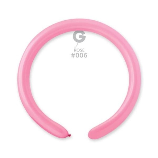[550603] 260 D4 Rose #006 50pcs