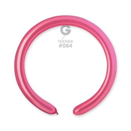 [556407] 260 DM4 Metallic Fuchsia #064 50pcs