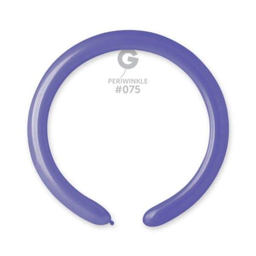 [557503] D4: #075 Periwinkle 557503 Standard Color 2/60 in