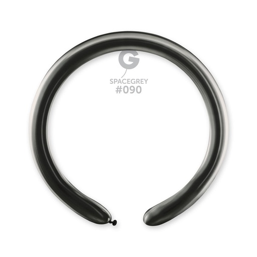 [559002] 260 DB4 Shiny Space Grey #090 25 pcs
