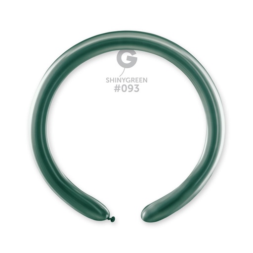 [559309] 260 DB4 Shiny Green #093 50 pcs