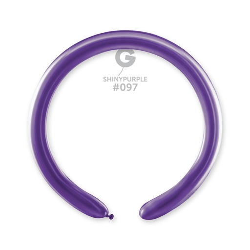 [559705] 260 DB4 Shiny Purple #097 50 pcs