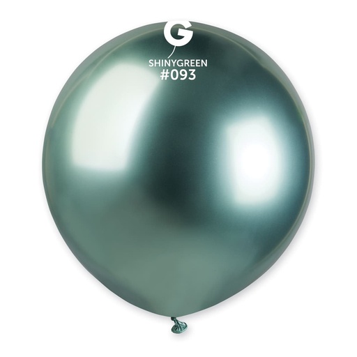 [809312] Shiny Green #093 Shiny Green 6in – 100 pieces