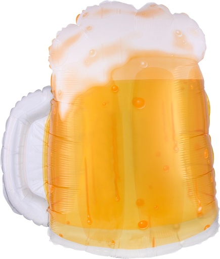 [026635072564] 23" Beer Mug