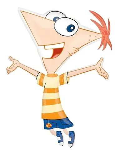 [21168] 39" Phineas and Ferb