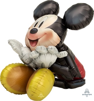 [4202301] 25" Mickey Mouse