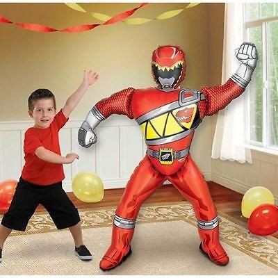 [34402] 67" Power Ranger Airwalker