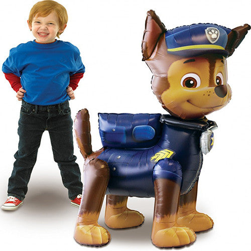[1102438] 54" Paw Patrol - Chase Airwalker