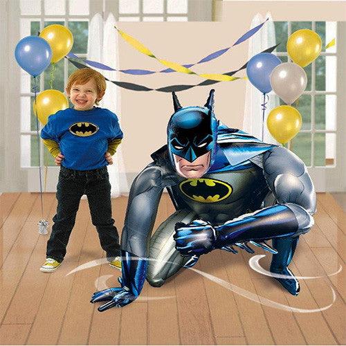[234798] 44" Batman Airwalker