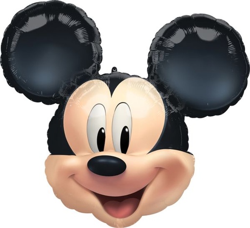 [4097801] 25” Mickey Supershape