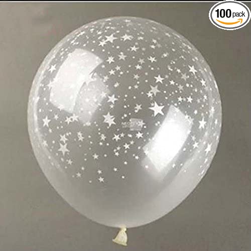[314151] 18" Crystal Star 2 pieces