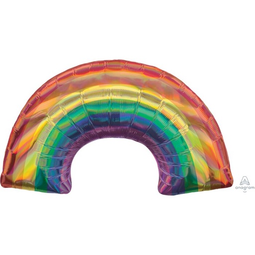 [3938201] 34" Iridescent Rainbow