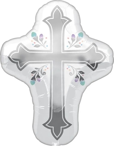 [4110901] 28" Holy Day Cross