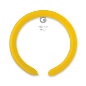 [110520] 260 D4 Yellow #003 25 pcs